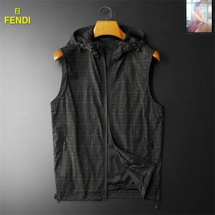 Picture of Fendi Jackets _SKUFendiM-5XL12yr0533870